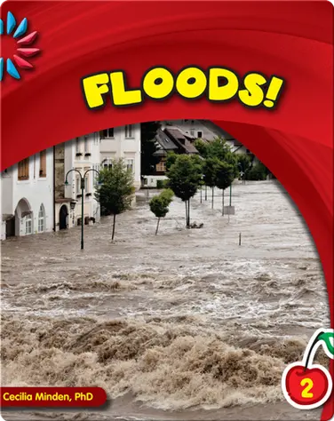 Floods! book
