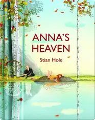 Anna's Heaven