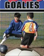 Goalies