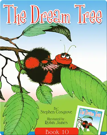 The Dream Tree book