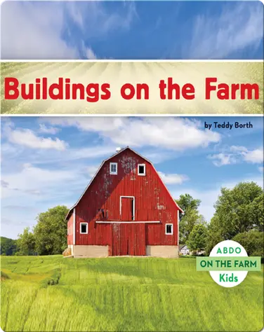 Buildings On The Farm book