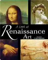 A Look At Renaissance Art