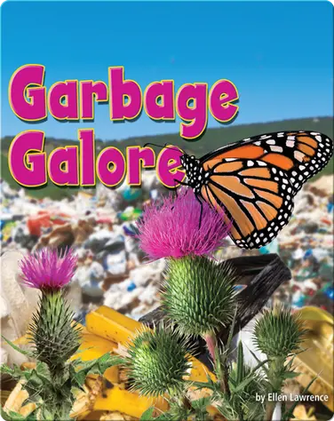 Garbage Galore book