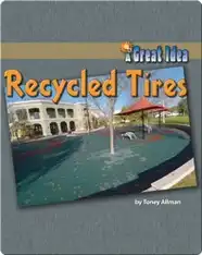 Recycled Tires