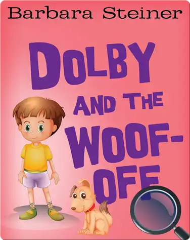 Dolby and the Woof-Off book