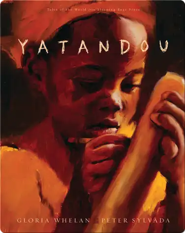 Yatandou book