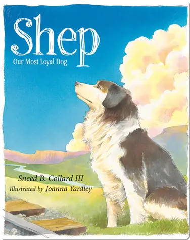 Shep: Our Most Loyal Dog book