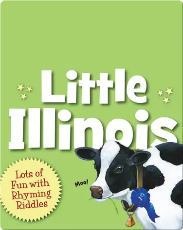 Little Illinois book