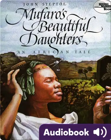 Mufaro's Beautiful Daughters book