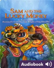 Sam and the Lucky Money
