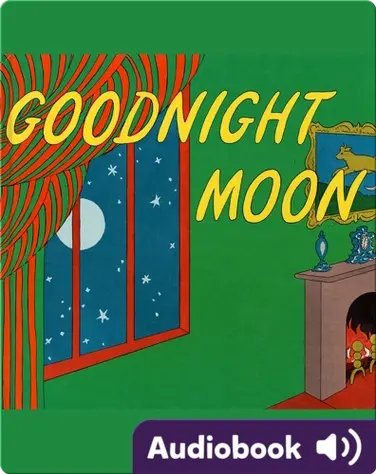 Goodnight Moon book