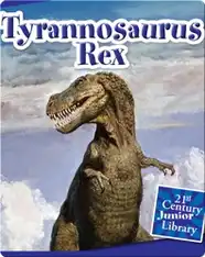 Tyrannosaurus Rex