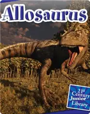 Allosaurus