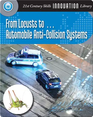 From Locusts to... Automobile Anti-Collision Systems book