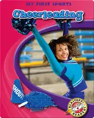 My First Sports: Cheerleading