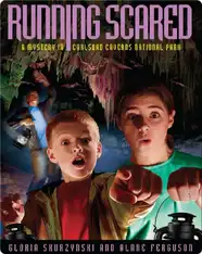 Mysteries in Our National Parks: Running Scared