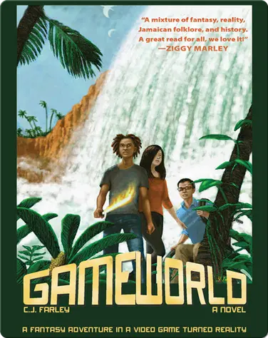 Game World book