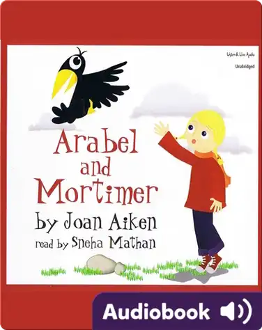 Arabel and Mortimer #2: Arabel and Mortimer book
