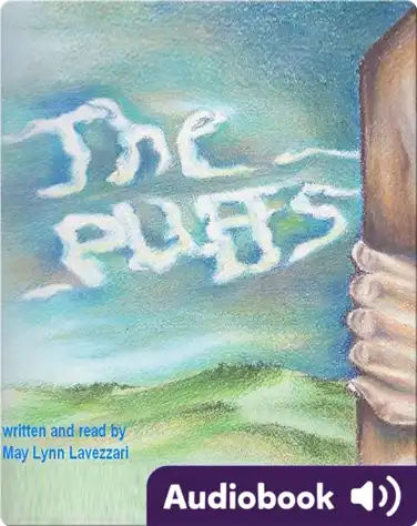 The Puffs book