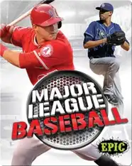 Major League Baseball