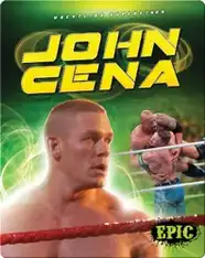 John Cena