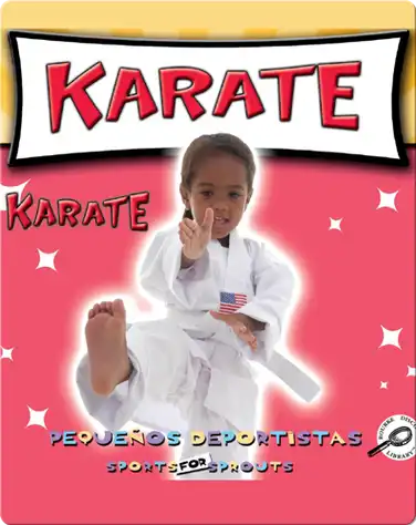 Karate (Karate) book