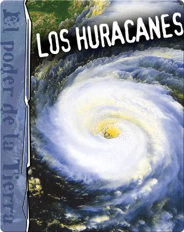 Los Huracanes book