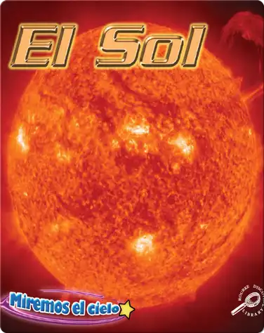 El Sol (Sun) book