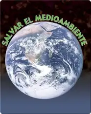 Salvar el Medio Ambiente