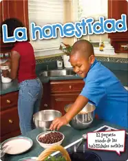 La honestidad
