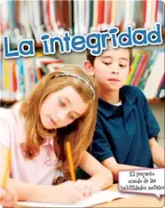 La integridad