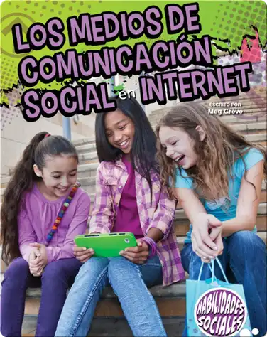 Los medios de comunicación social en Internet book