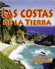 Las costas de la Tierra