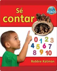 Sé contar