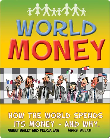 World Money book