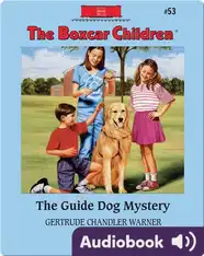 The Guide Dog Mystery