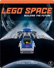 LEGO Space: Building the Future