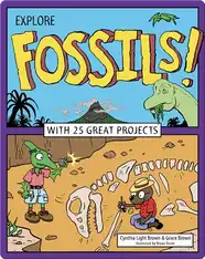 Explore Fossils!