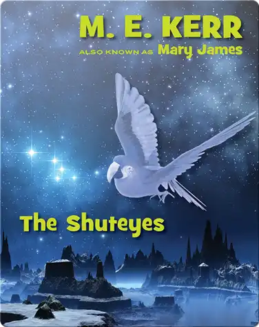 The Shuteyes book
