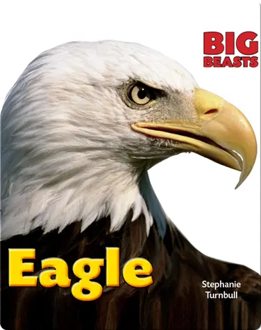 Eagle book