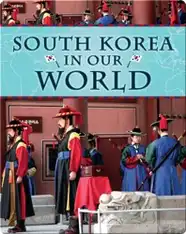 South Korea in Our World