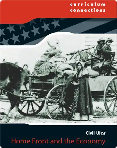 Home Front and the Economy book