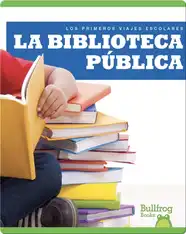 La biblioteca pública (Public Library)