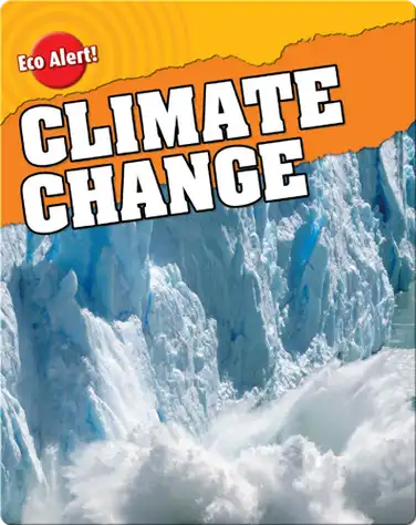 Climate Change book