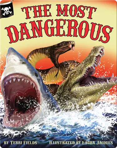 The Most Dangerous book