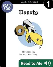 Donuts