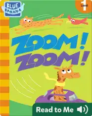 Zoom! Zoom!