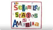 The Scrambled States of America