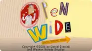 Open Wide - Tooth School Inside