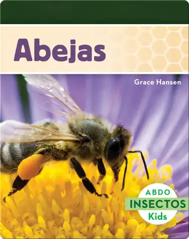 Abejas book